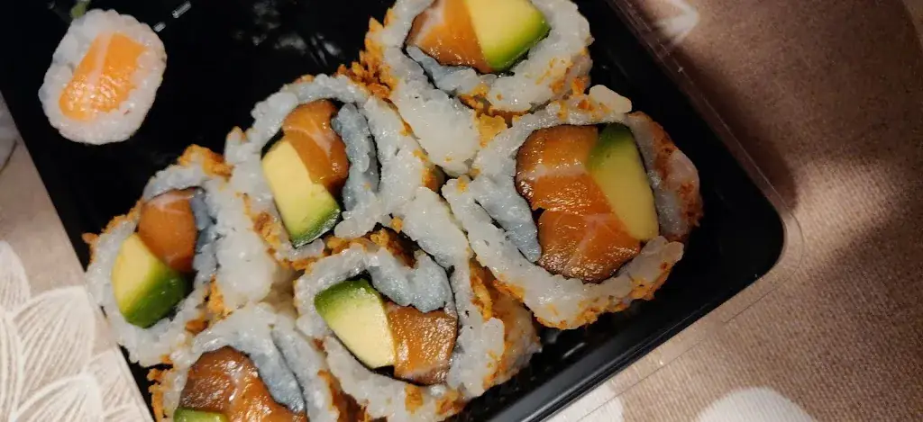 Menu_Kamii Sushi_Vilvoorde_image_6