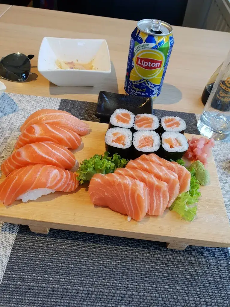 Menu_Kamii Sushi_Vilvoorde_image_7