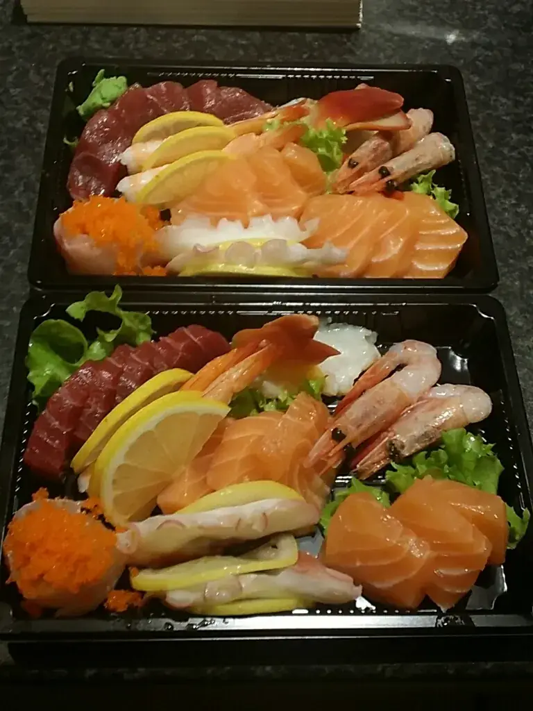 Kamii Sushi_Vilvoorde_slider_image_3