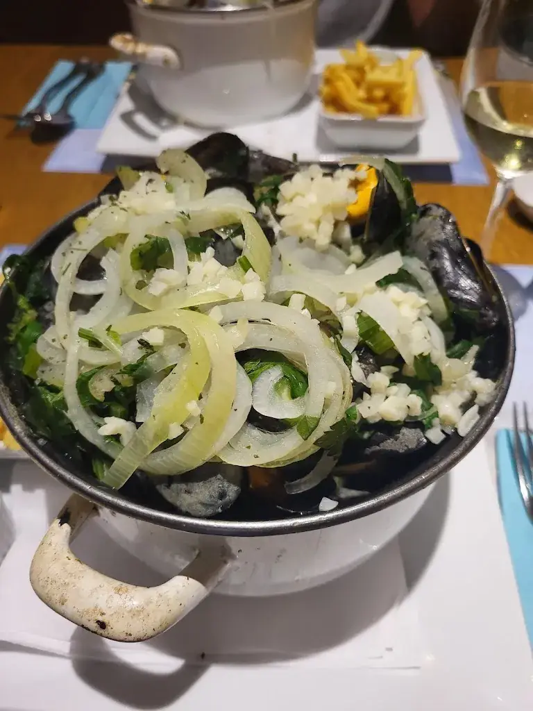 Menu_'t Stropelleke Brasserie_Vilvoorde_image_3