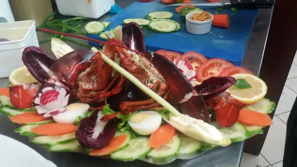 Menu_'t Stropelleke Brasserie_Vilvoorde_image_4