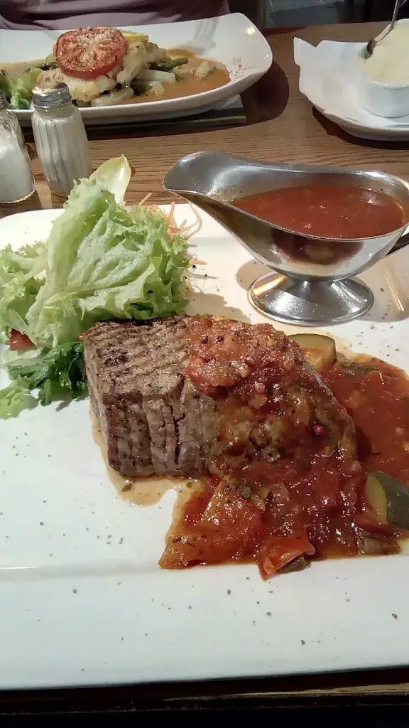 Menu_'t Stropelleke Brasserie_Vilvoorde_image_5