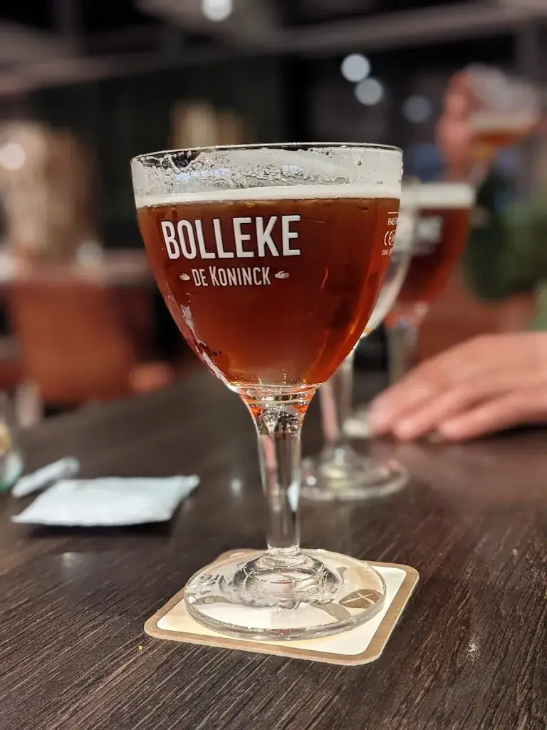 Menu_CultuurCafé Ter Vesten - Beveren_Beveren-Kruibeke-Zwijndrecht_imagen_6