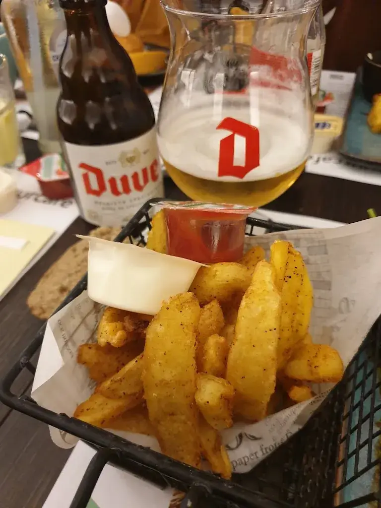 Menu_CultuurCafé Ter Vesten - Beveren_Beveren-Kruibeke-Zwijndrecht_imagen_7