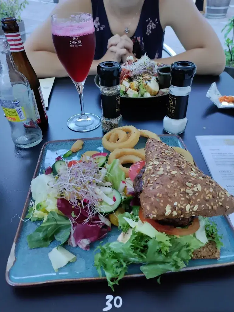 Menu_CultuurCafé Ter Vesten - Beveren_Beveren-Kruibeke-Zwijndrecht_imagen_8