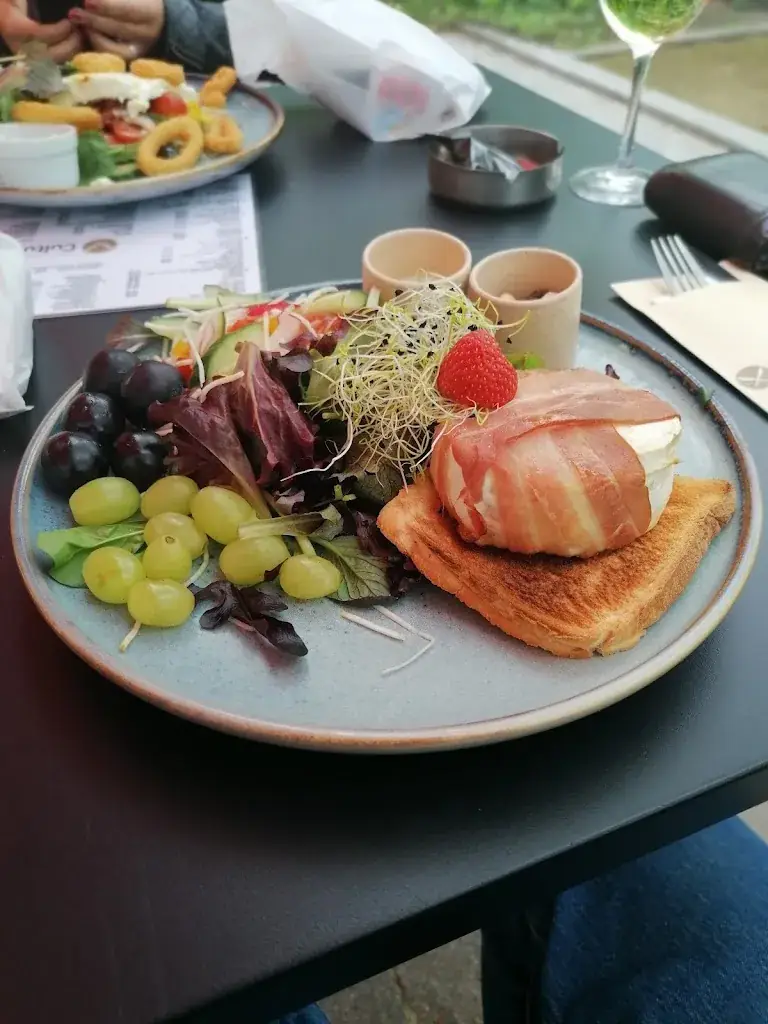 Menu_CultuurCafé Ter Vesten - Beveren_Beveren-Kruibeke-Zwijndrecht_imagen_9