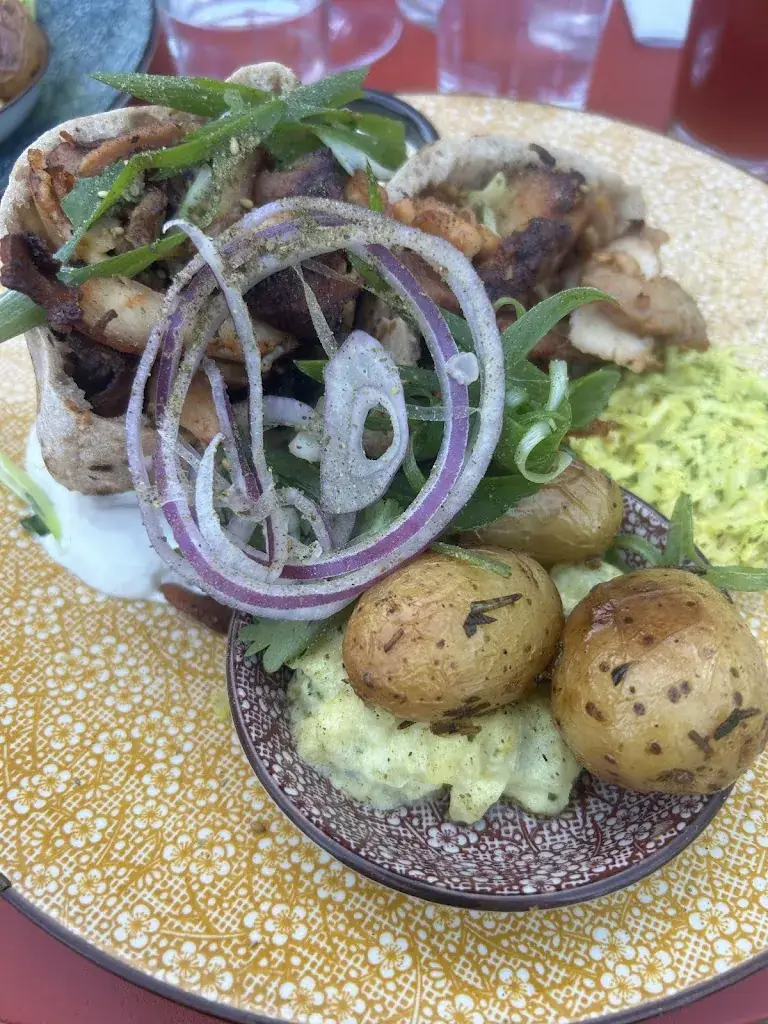 Jort Marievoet_Guzman_Vilvoorde_review