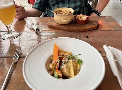 Dominique De Brabanter_Guzman_Vilvoorde_review