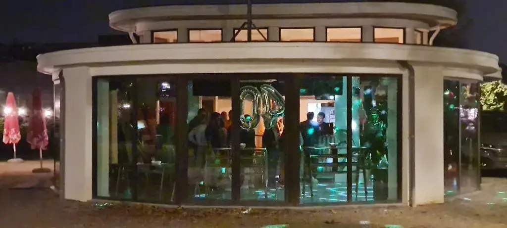 Guzman restaurant à Vilvoorde