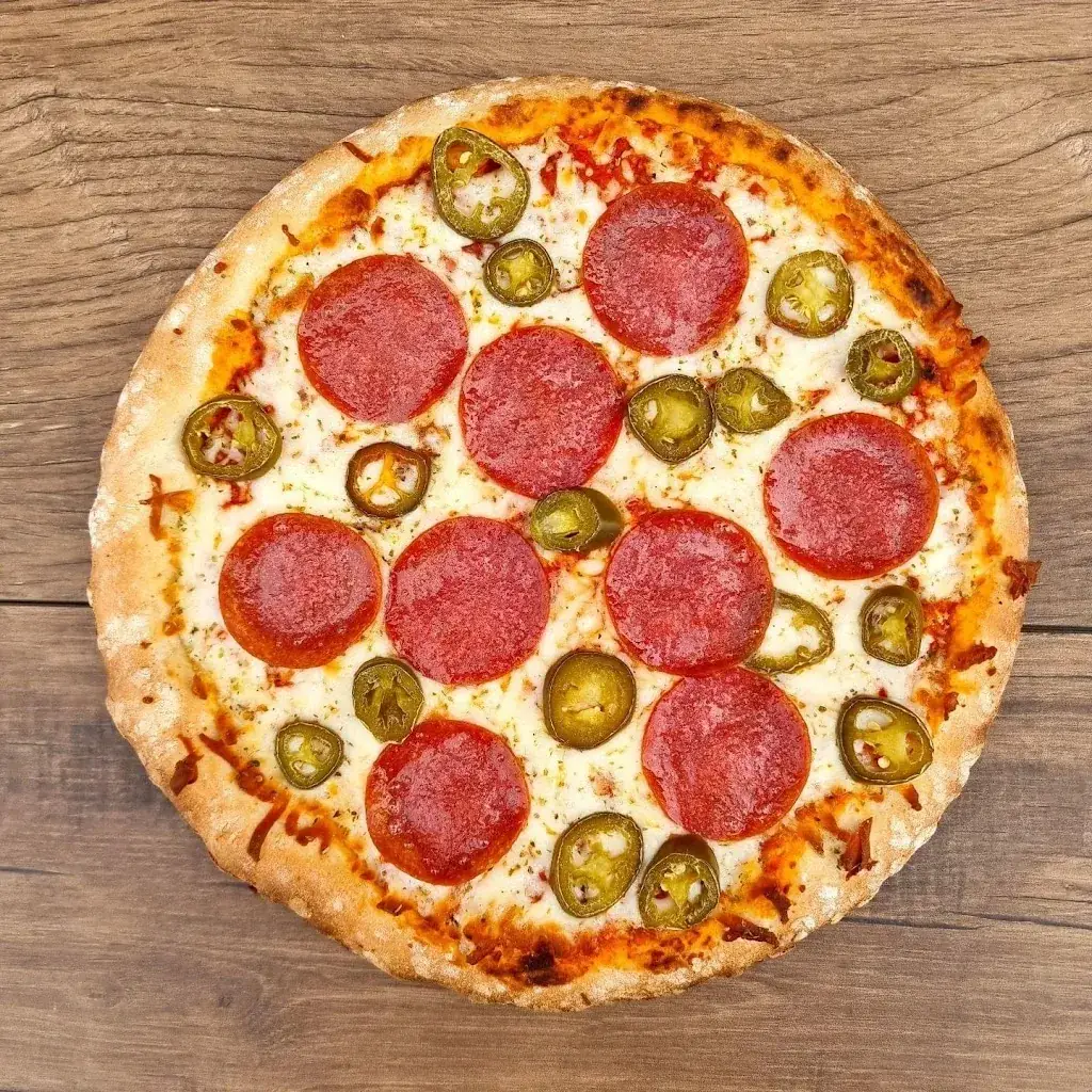 Menu_Late Night Pizza & Burgers - Vilvoorde_Vilvoorde_image_8