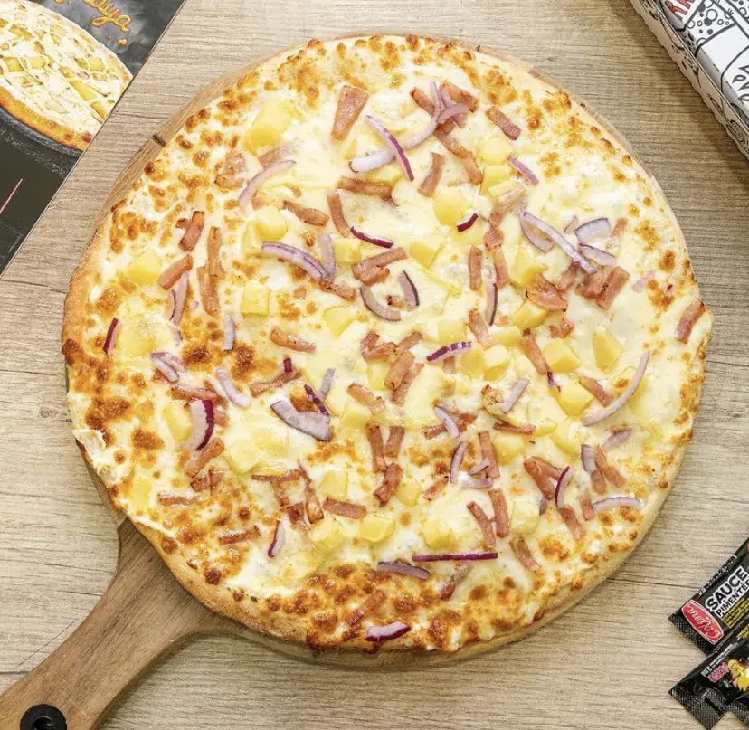 Menu_Late Night Pizza & Burgers - Vilvoorde_Vilvoorde_image_9