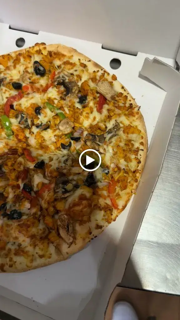 Late Night Pizza & Burgers - Vilvoorde_Vilvoorde_slider_image_2