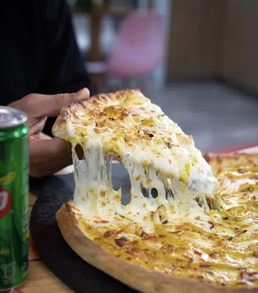 Late Night Pizza & Burgers - Vilvoorde_Vilvoorde_slider_image_3