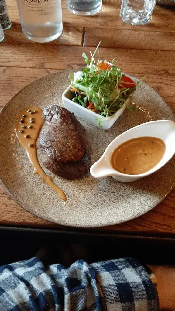 Larry Somers_Grand Café Lindenberg_Wommelgem_review