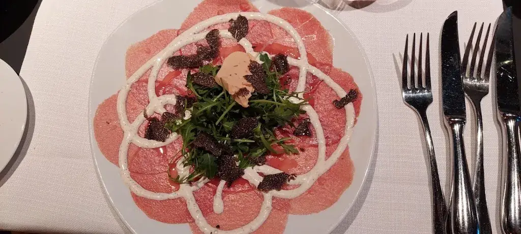 Menu_Il Forno_Zandhoven_imagen_3