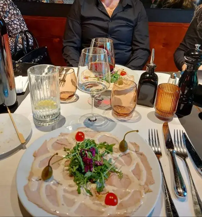 Menu_Il Forno_Zandhoven_imagen_4