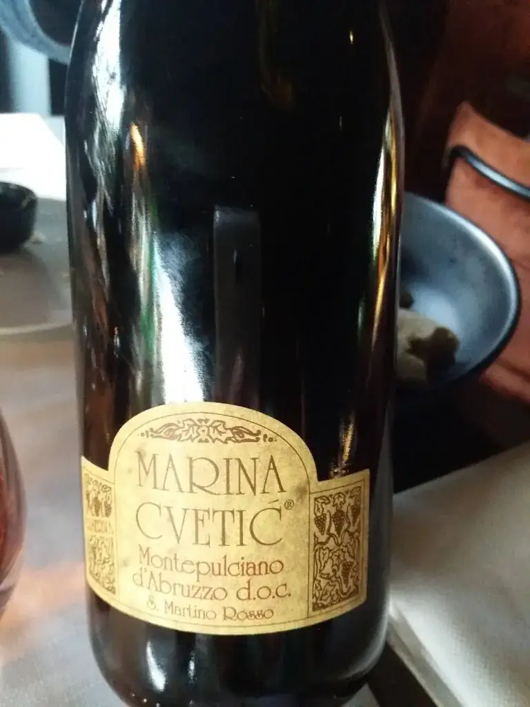 Menu_Il Forno_Zandhoven_imagen_5