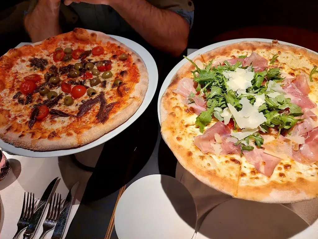 Menu_Il Forno_Zandhoven_imagen_9