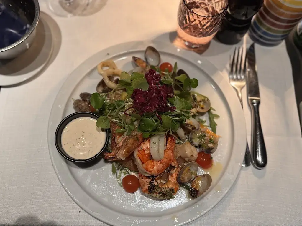 H Yu_Il Forno_Zandhoven_reseña