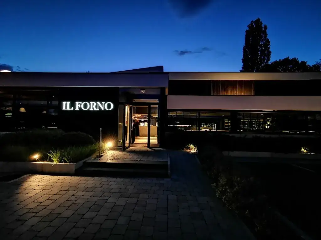 Jean-Michelle Voyageur_Il Forno_Zandhoven_reseña