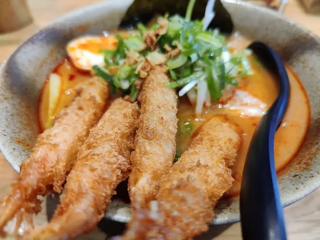 Menu_Takumi Nanaban Ramen Kitchen_Zaventem_image_5