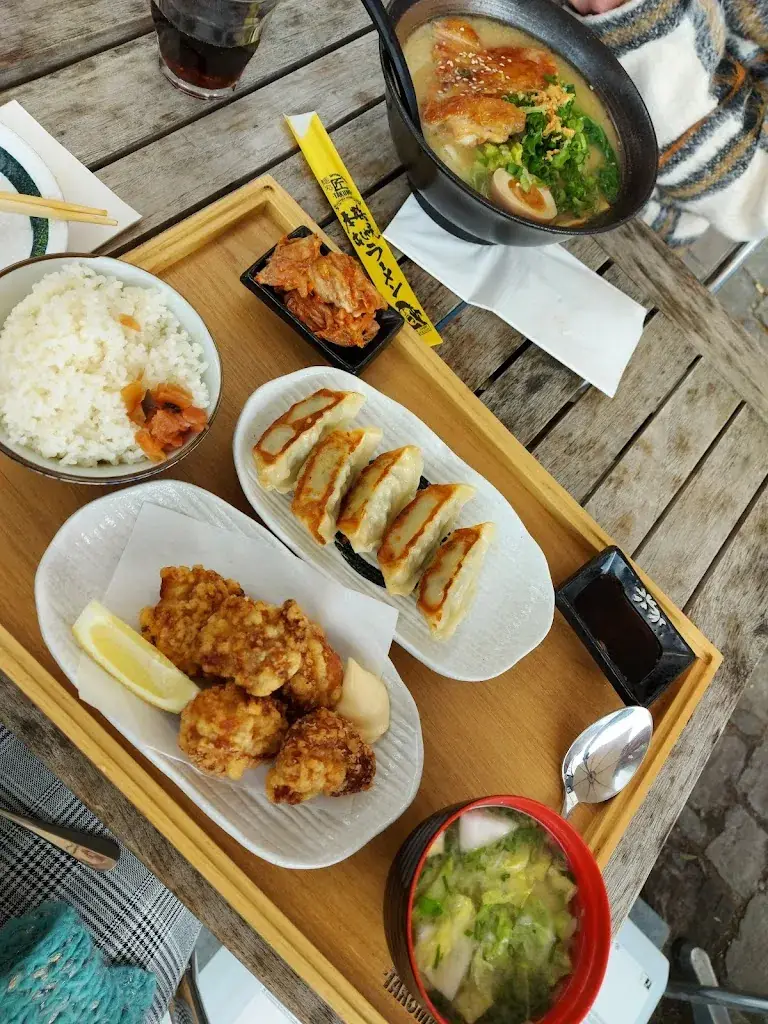 Menu_Takumi Nanaban Ramen Kitchen_Zaventem_image_7