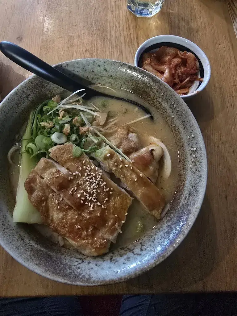 Paweł Szeptycki_Takumi Nanaban Ramen Kitchen_Zaventem_review