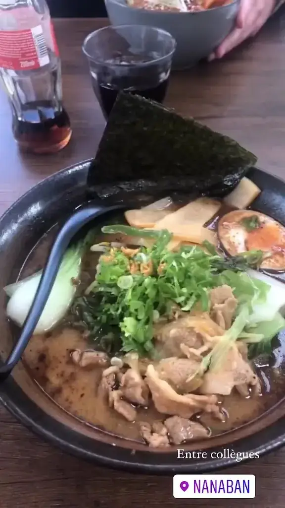 Takumi Nanaban Ramen Kitchen_Zaventem_slider_image_2