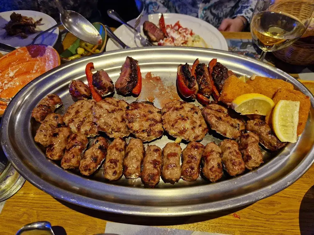 Robert Brussels_Vinograd_Zaventem_Bewertung