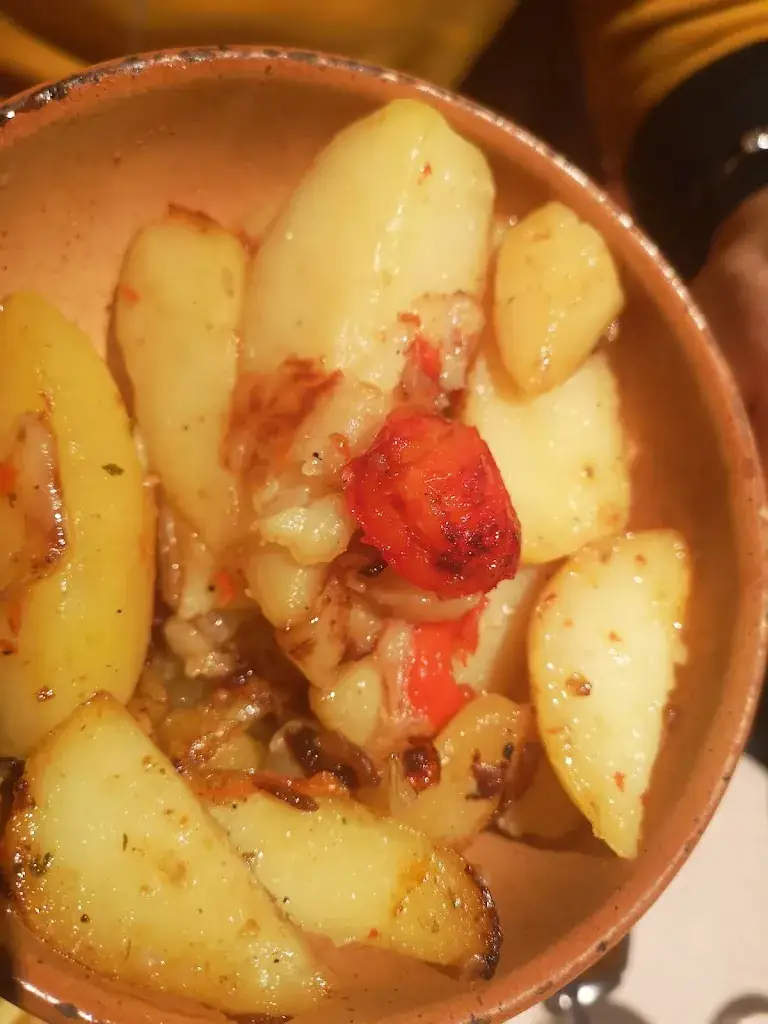 Antonio Ruas_Vinograd_Zaventem_Bewertung