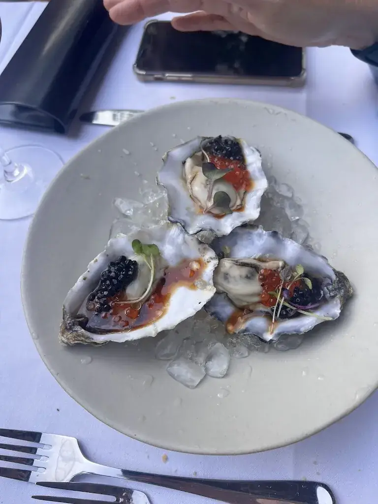 Wanda Gybels_SILO_Wijnegem_review