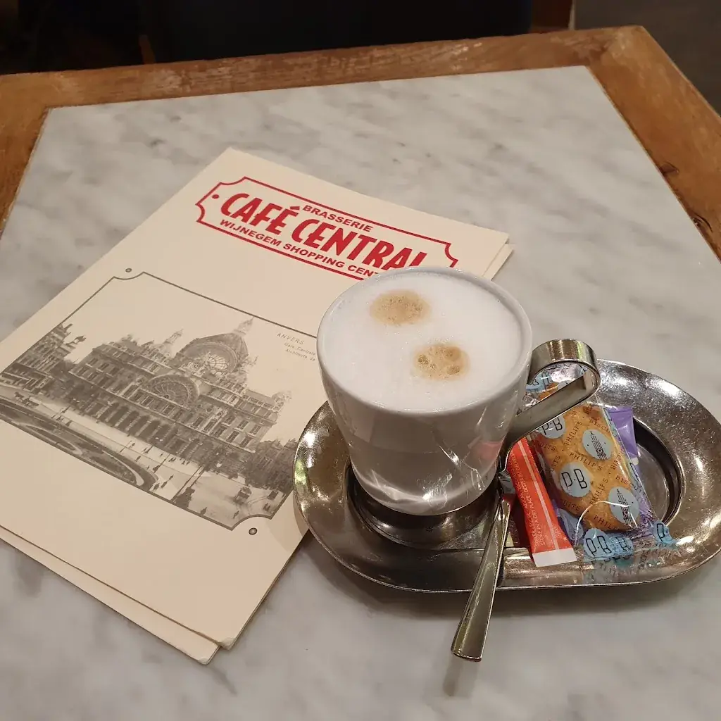 Menü_Café Central_Wijnegem_Bild_5