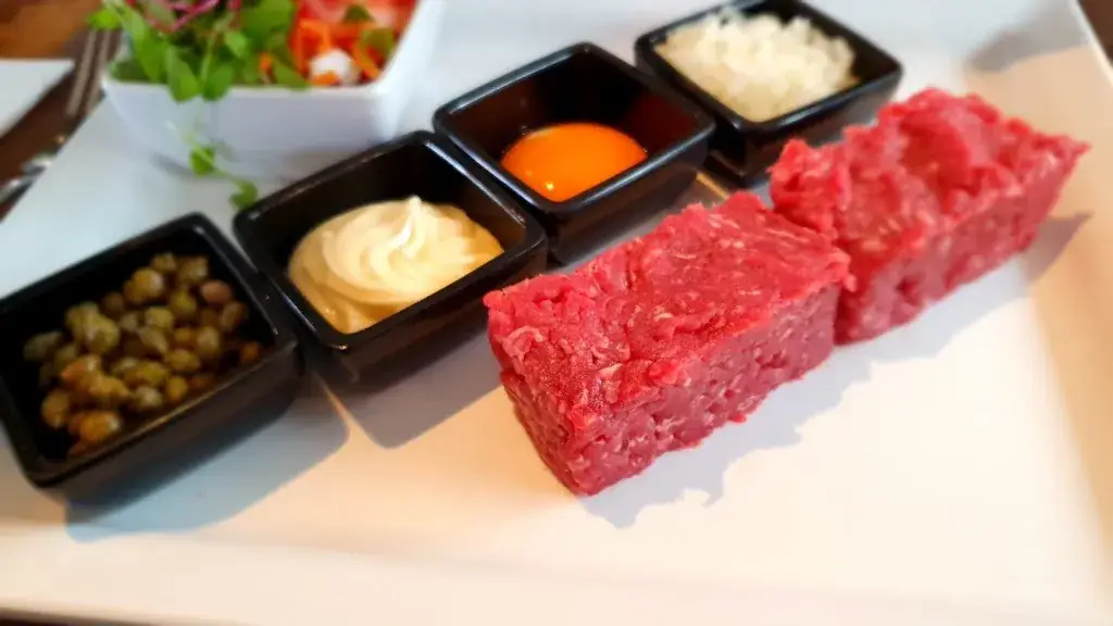 Menü_De Swaen_Wijnegem_Bild_1