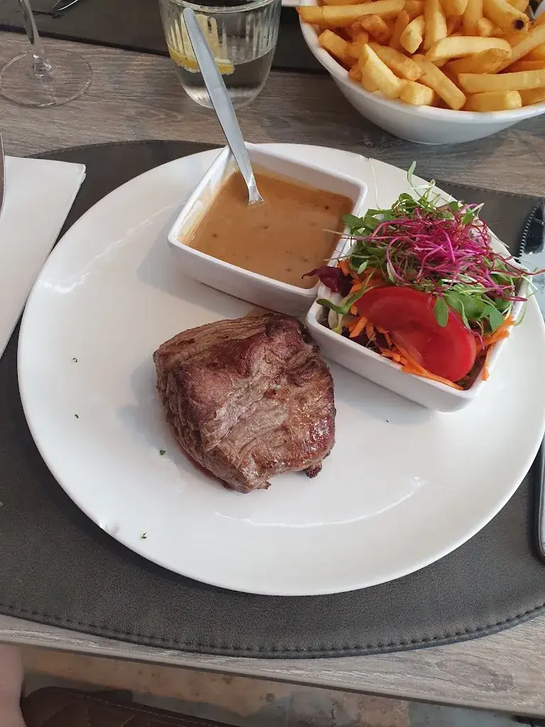 Menü_De Swaen_Wijnegem_Bild_3