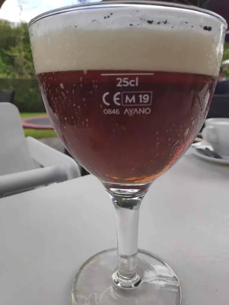 Menü_De Swaen_Wijnegem_Bild_5