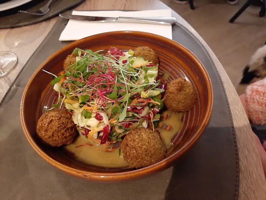 Menü_De Swaen_Wijnegem_Bild_6