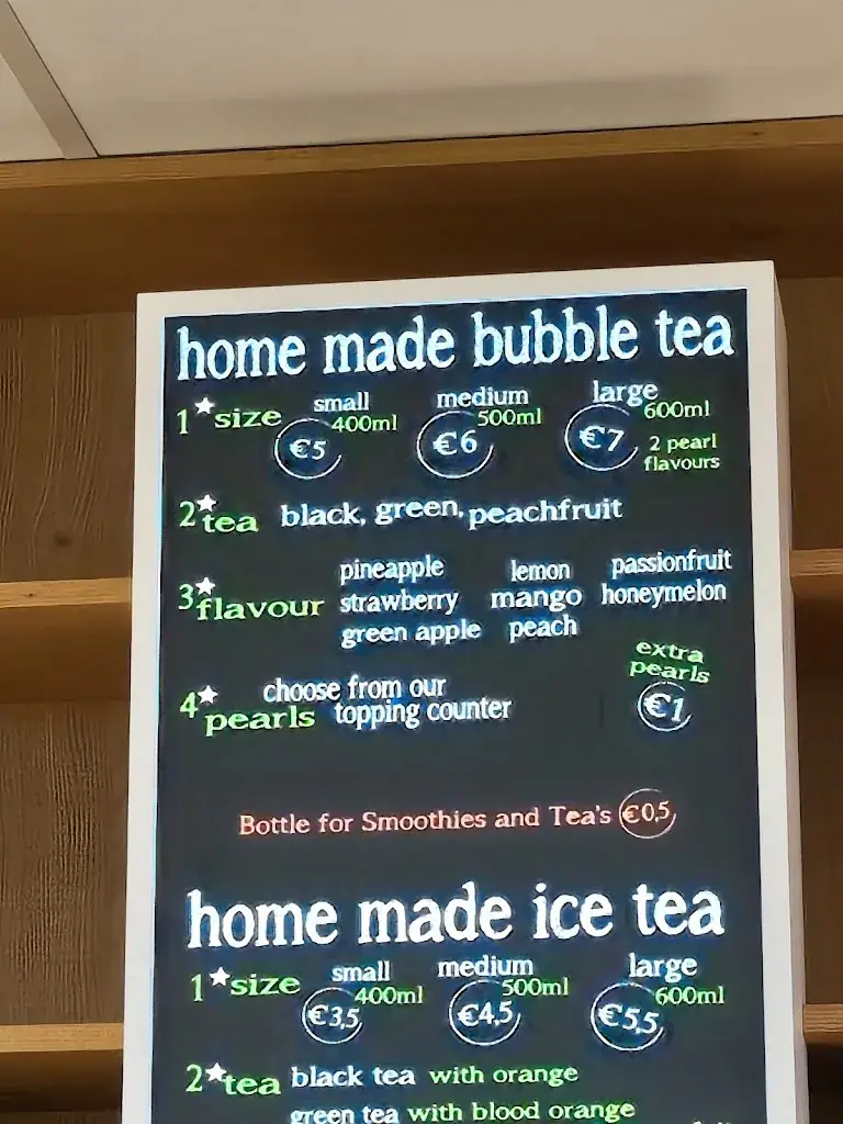 Menu_HAWAIIAN POKE BOWL_Wijnegem_image_1