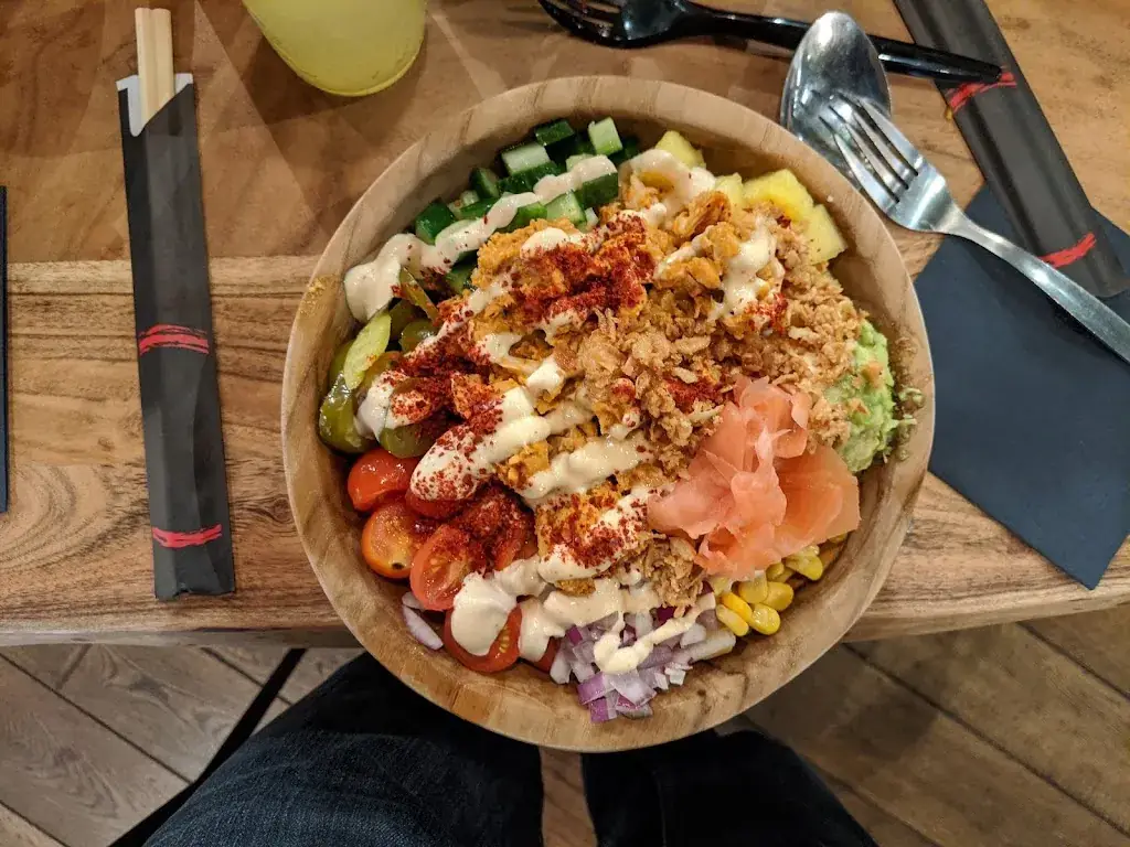 Menu_HAWAIIAN POKE BOWL_Wijnegem_image_9