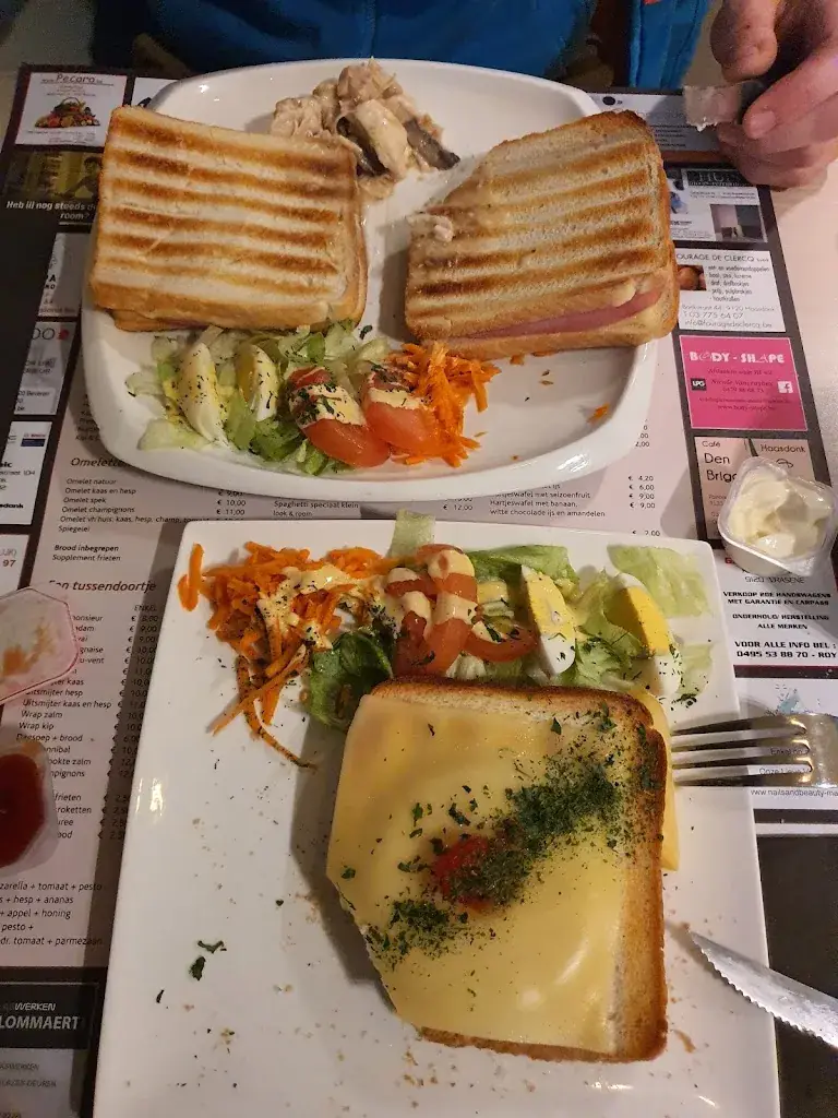 Timothy Smekens_T Nieuw koffiehuisje_Beveren-Kruibeke-Zwijndrecht_Bewertung