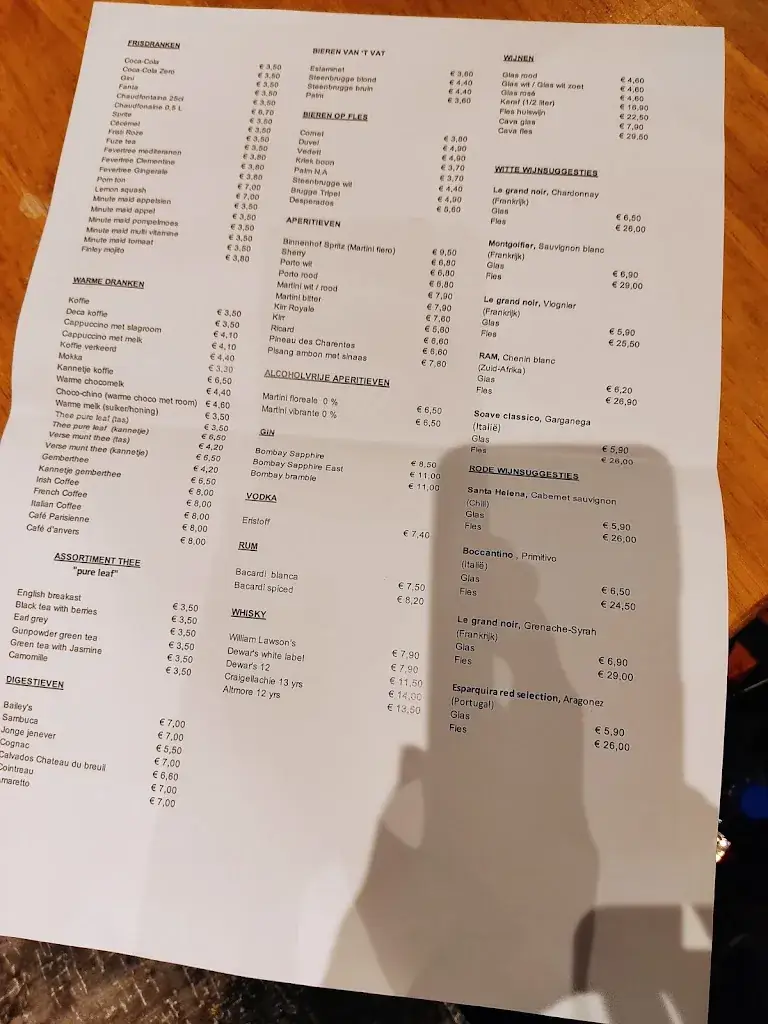 Menu_'t Binnenhof_Wijnegem_image_1