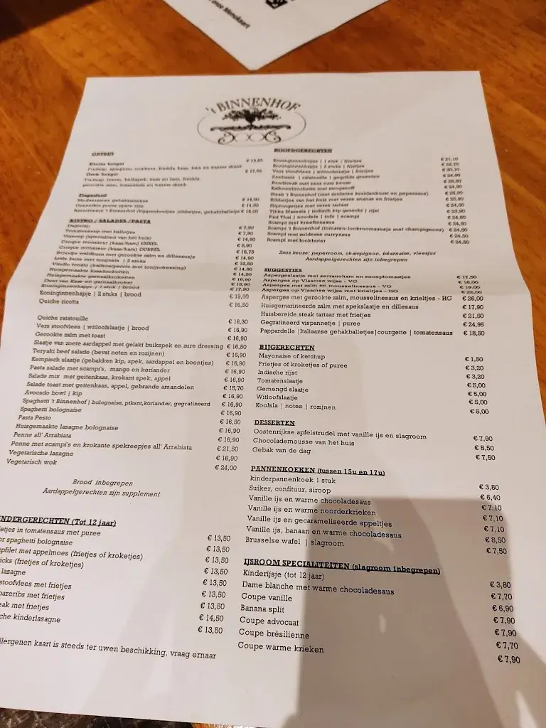 Menu_'t Binnenhof_Wijnegem_image_2