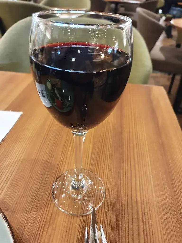 Carrie Bradshaw_'t Binnenhof_Wijnegem_review