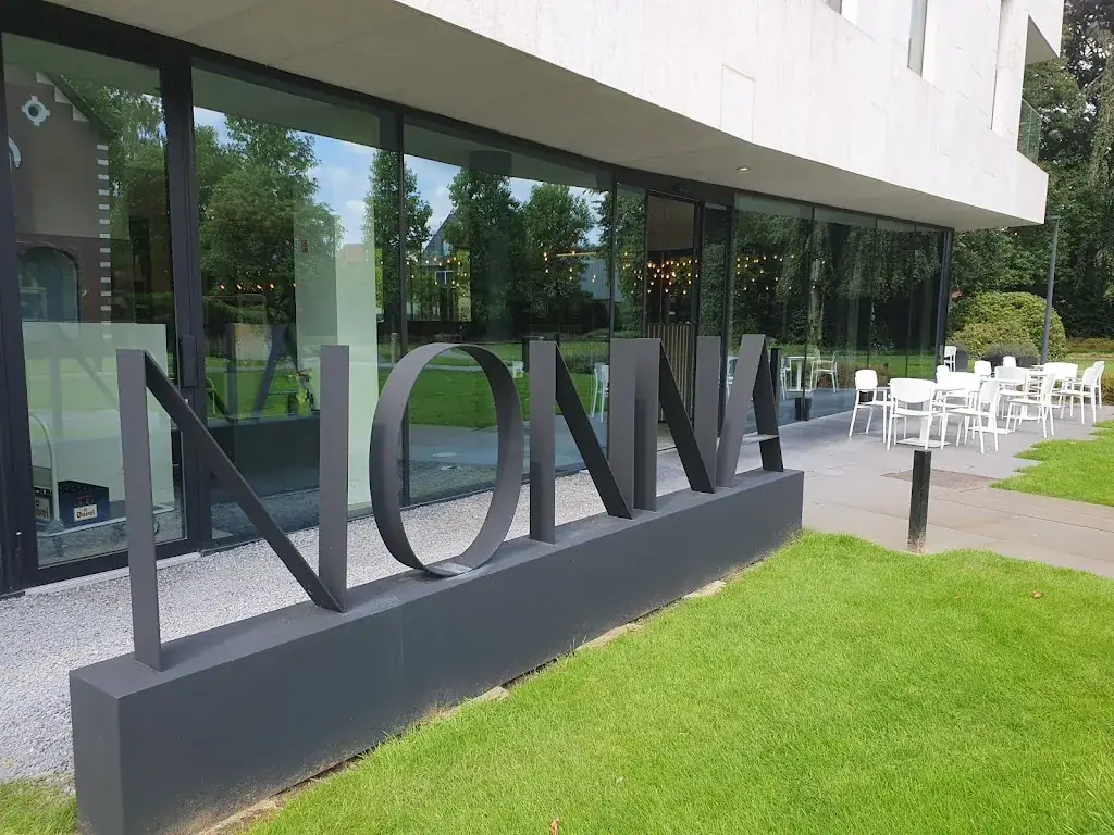 Jan Torfs_Brasserie Nonna_Wijnegem_review