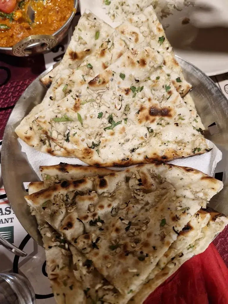 Menu_India Taste Wijnegem_Wijnegem_imagen_6