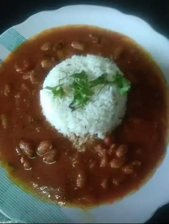 Menu_India Taste Wijnegem_Wijnegem_imagen_9