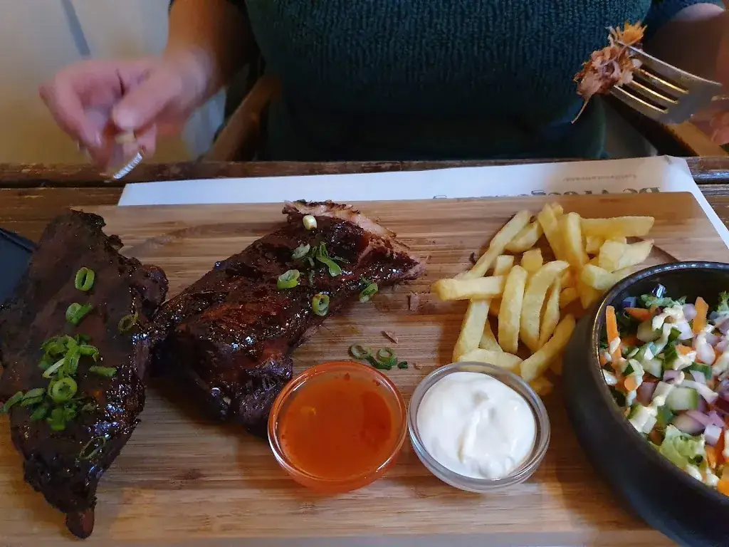 Menü_De Vroege Morgen_Wijnegem_Bild_1