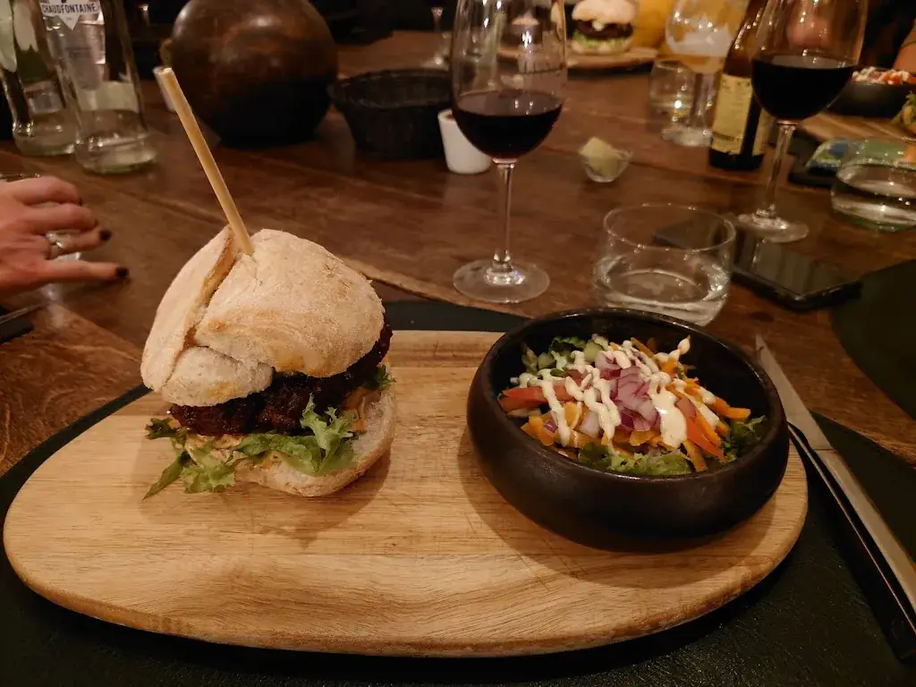 Menü_De Vroege Morgen_Wijnegem_Bild_2