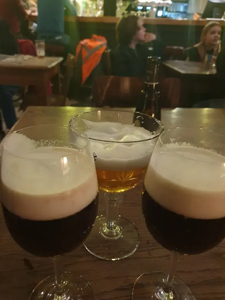 Menü_De Vroege Morgen_Wijnegem_Bild_4