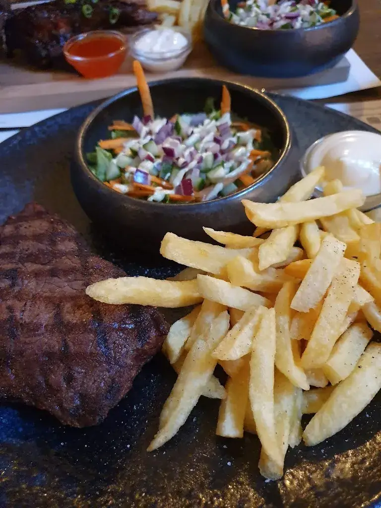 Menü_De Vroege Morgen_Wijnegem_Bild_5