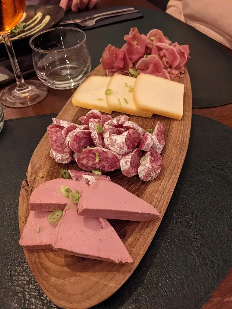 Menü_De Vroege Morgen_Wijnegem_Bild_6